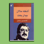 کتاب آشفته حالان بیداربخت